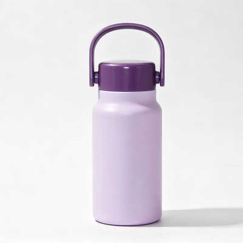 200 ml mini nešiojama vakuuminė kolba
