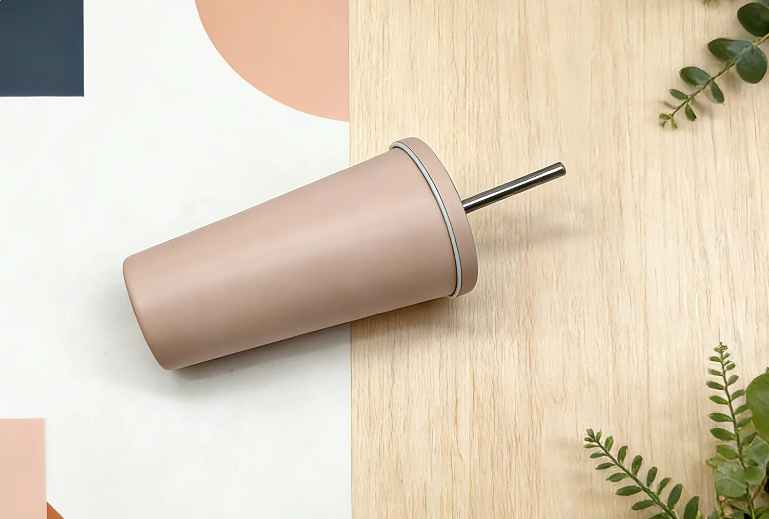 Kavos puodelio klasifikacija.