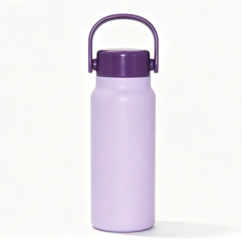 260 ml mini vakuuminis buteliukas