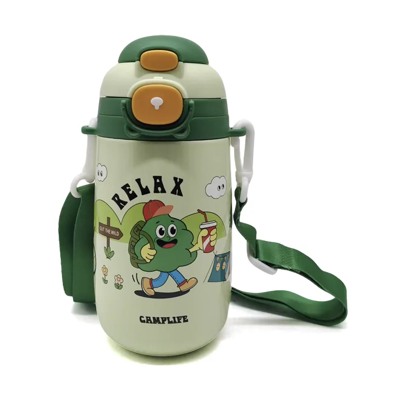 Vandens butelis vaikams