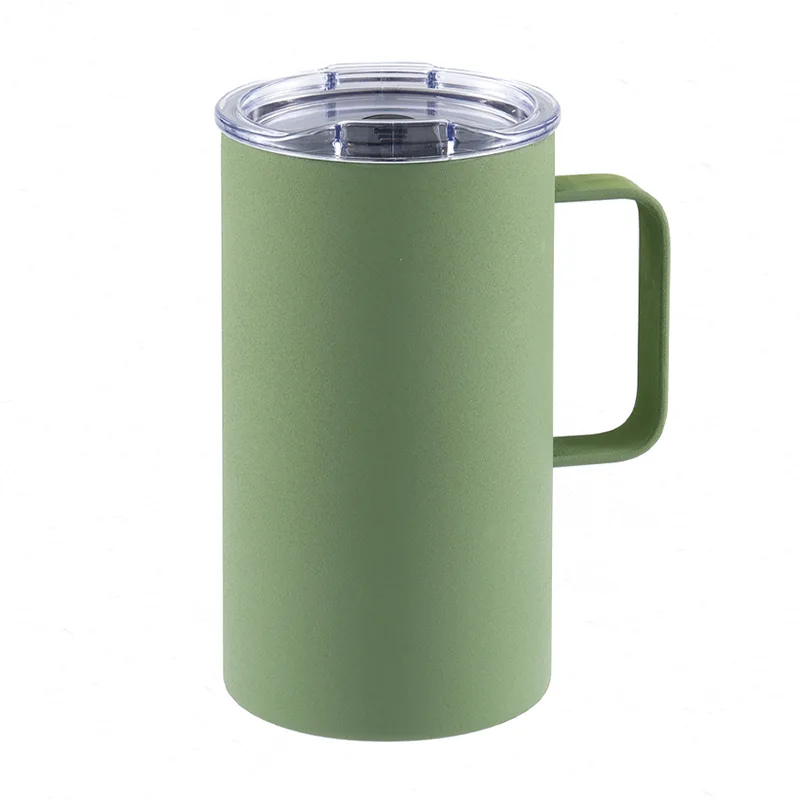 Lengvai valomas puodelis