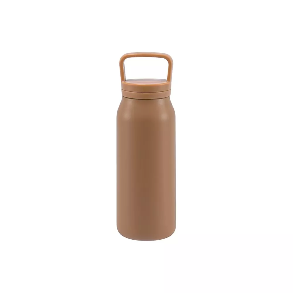 Itin didelė termoso kolba