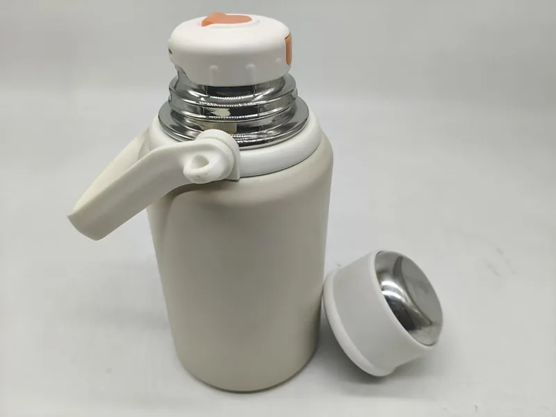 316 Stainless Flask