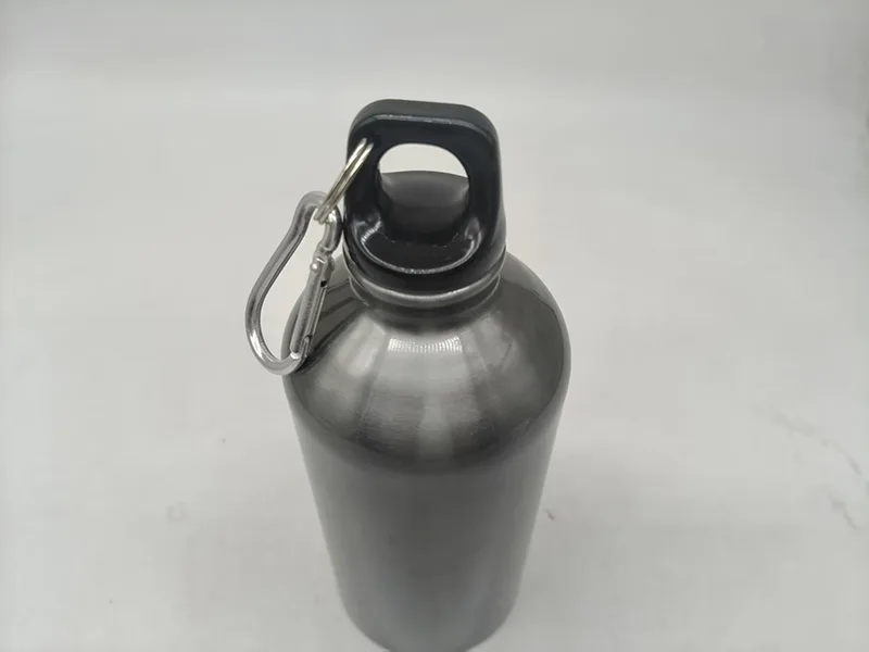 Small Mouth Water Bottle
