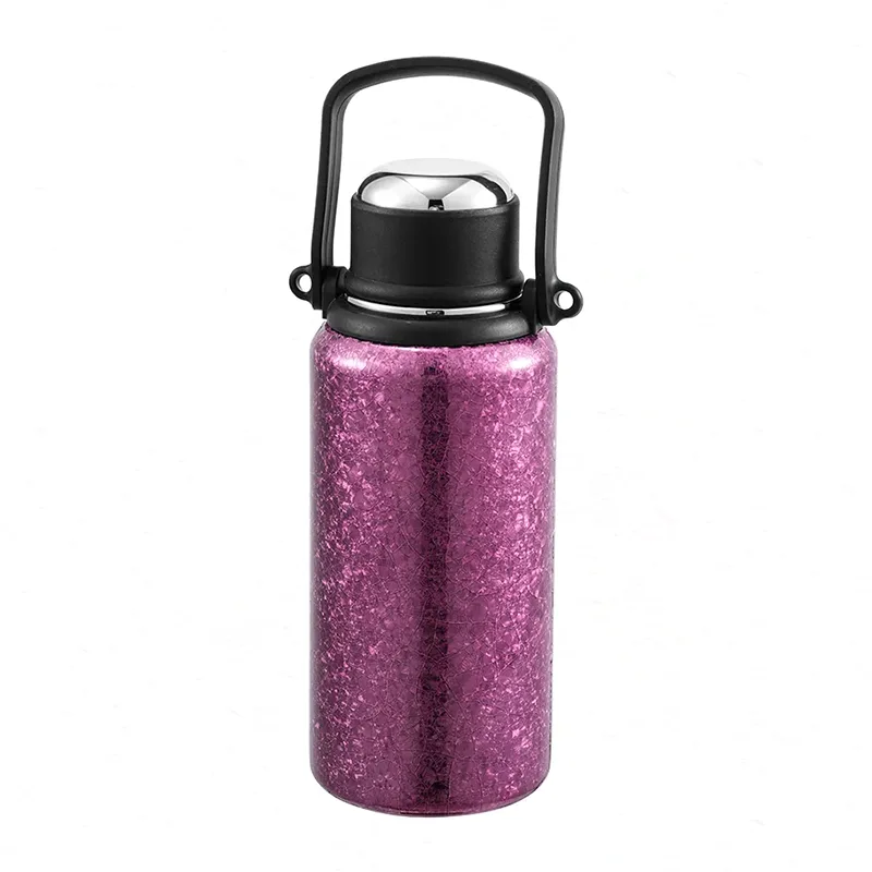Lauko sporto butelis