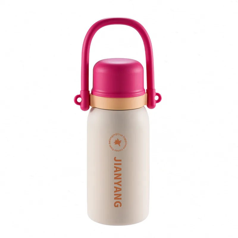 Nešiojami gėrimo buteliai