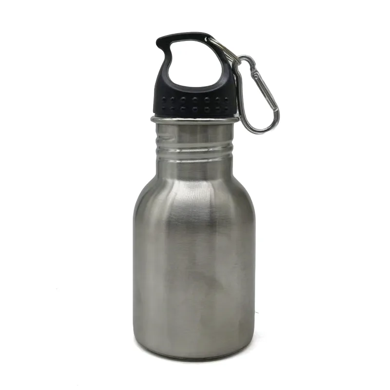 Mokyklinis vandens butelis