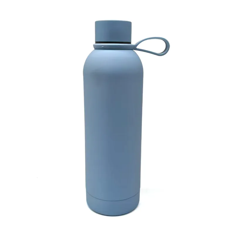 Sportinis vandens butelis