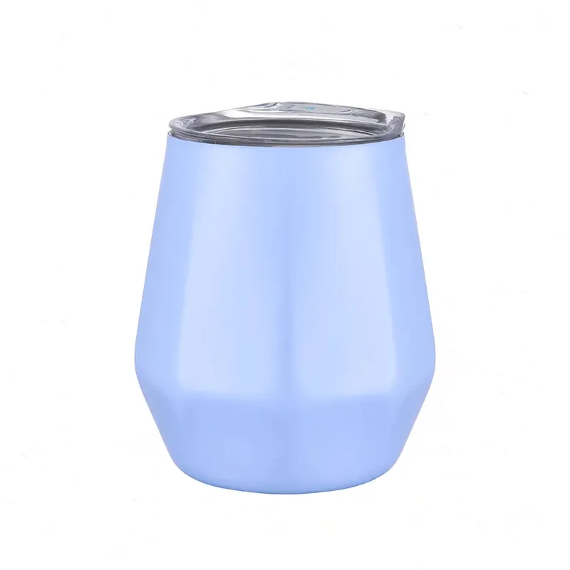 Nerūdijančio plieno taurė