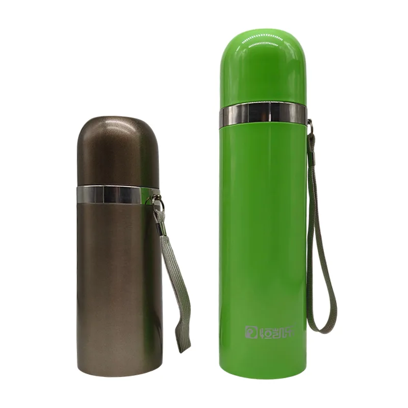 Vakuuminis gėrimų butelis